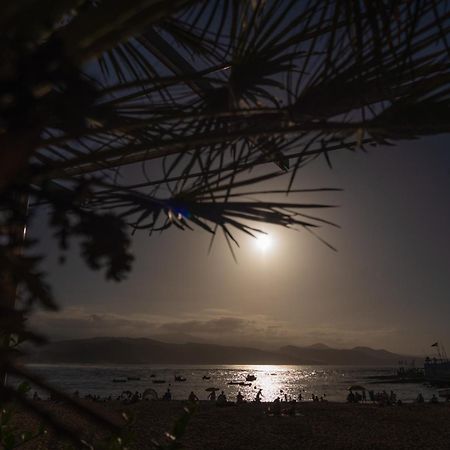 Camifa Canteras Beach Paradise ลาสปัลมาส เด กรานคานาเรีย ภายนอก รูปภาพ