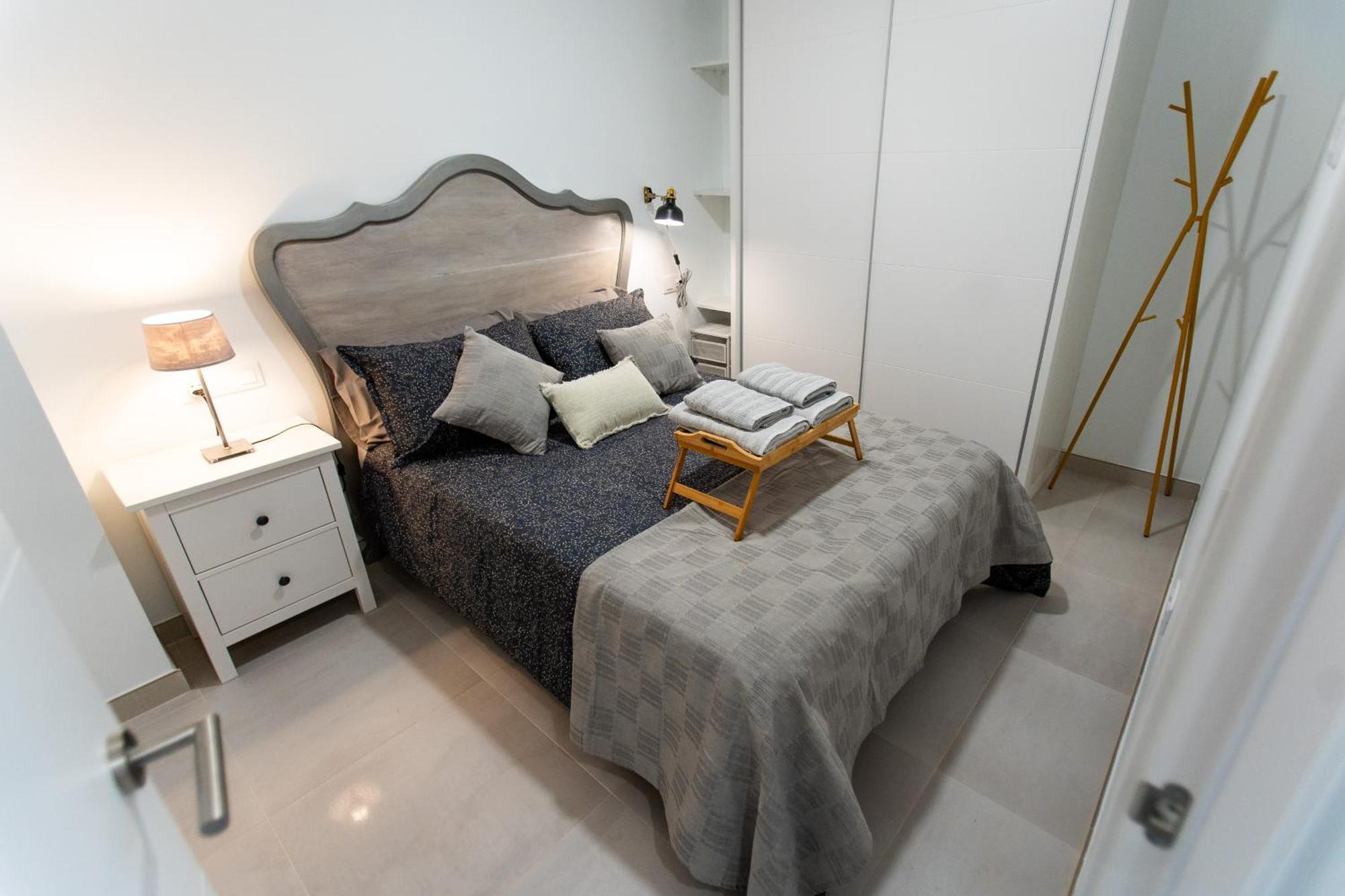 Camifa Canteras Beach Paradise ลาสปัลมาส เด กรานคานาเรีย ภายนอก รูปภาพ