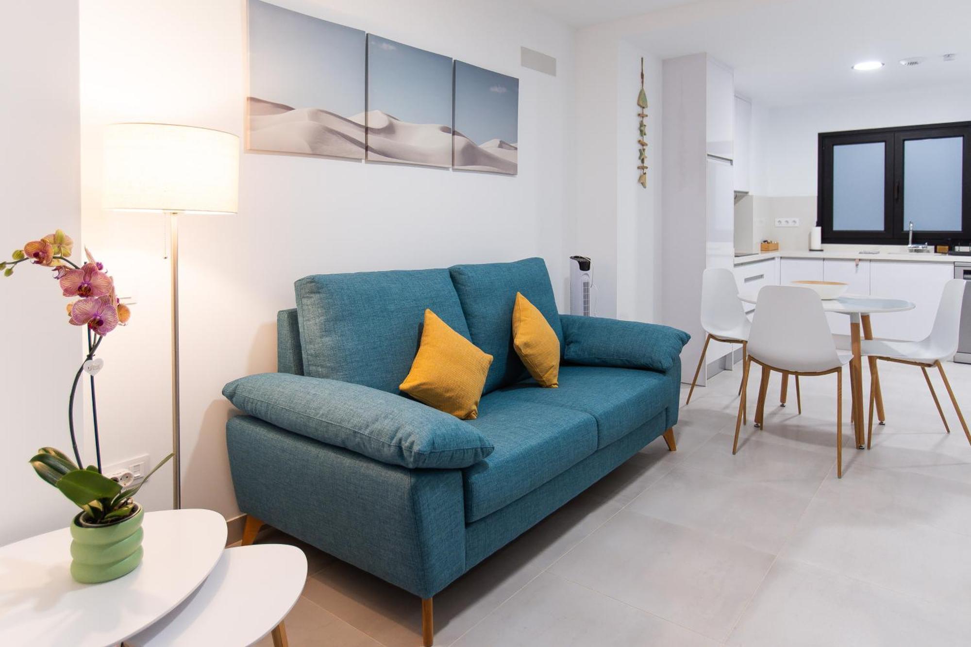 Camifa Canteras Beach Paradise ลาสปัลมาส เด กรานคานาเรีย ภายนอก รูปภาพ