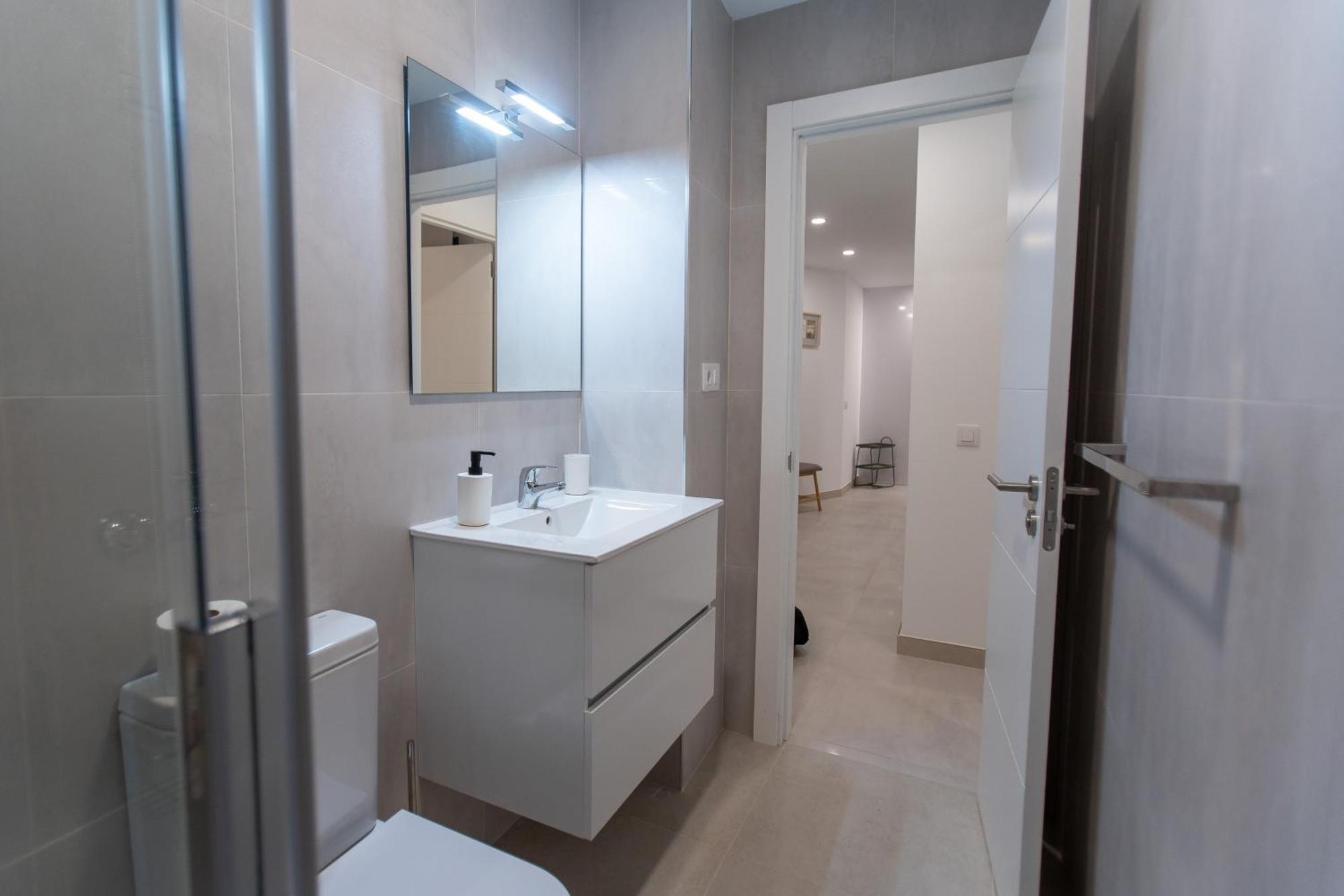 Camifa Canteras Beach Paradise ลาสปัลมาส เด กรานคานาเรีย ภายนอก รูปภาพ
